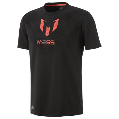 image: adidas adizero F50 Messi Graphic Tee Z25975