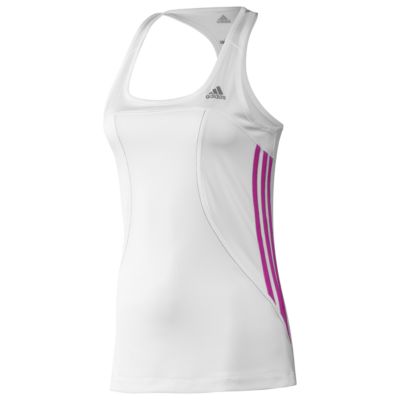 image: adidas Response Fitted Tank Z26690