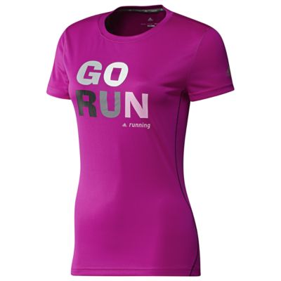 image: adidas Response Graphic Tee Z27067