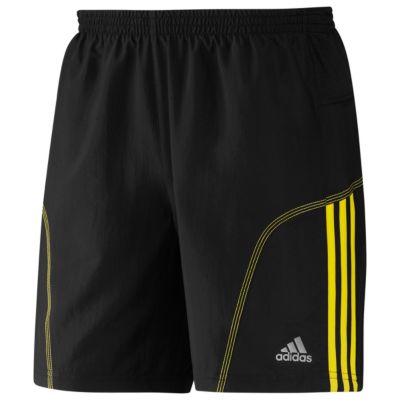 image: adidas Response 3-Stripes 7-Inch Baggy Shorts Z27429