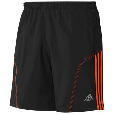 image: adidas Response 3-Stripes 7-Inch Baggy Shorts Z27432