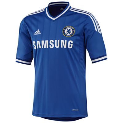 image: adidas Chelsea FC Home Jersey Z27633