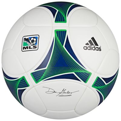 image: adidas 2013 MLS OMB   /MLS OMB Z27719