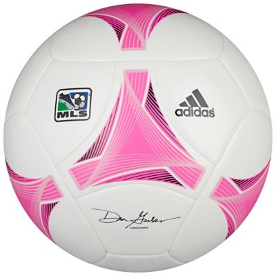 image: adidas 2013 MLS Glider Ball Z27758