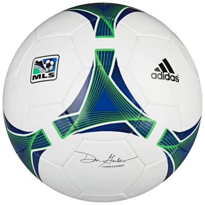 image: adidas 2013 MLS Replique Ball Z27814