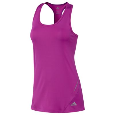 image: adidas Sequencials Fitted Tank Z28078