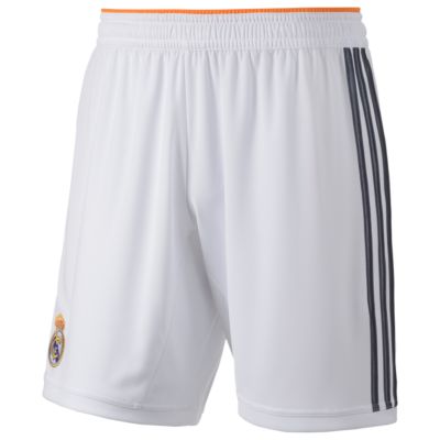 image: adidas Real Madrid Home Shorts Z29390