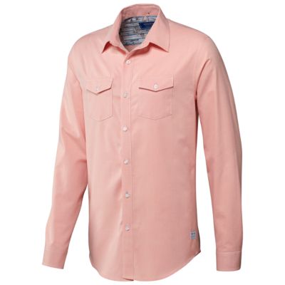 image: adidas Gonz Long Sleeve Woven Shirt Z29594