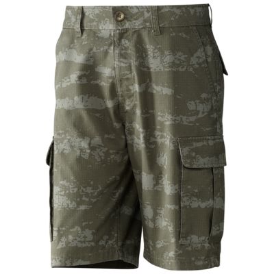 image: adidas Camo Walk Shorts Z29650