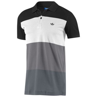 image: adidas Bold Block Polo Z29832
