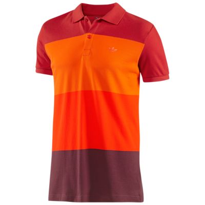 image: adidas Bold Block Polo Z29834