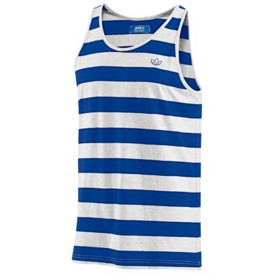 image: adidas Stripes Tank Z29890