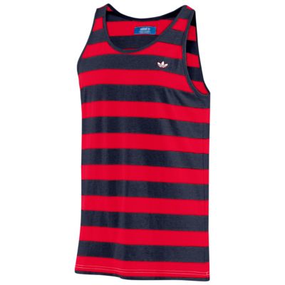 image: adidas Stripes Tank Z29896