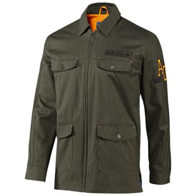 image: adidas Workwear Jacket Z30086