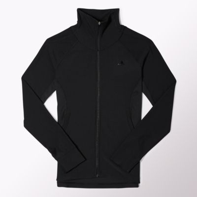 image: adidas Ultimate Jacket Z30397