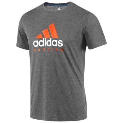 image: adidas Sequencials EQT 10 Run Graphic Tee Z30499