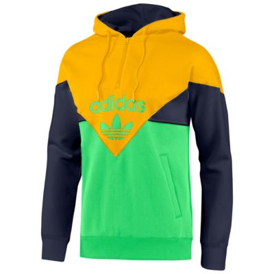 image: adidas Colorado Half-Zip Hoodie Z30868