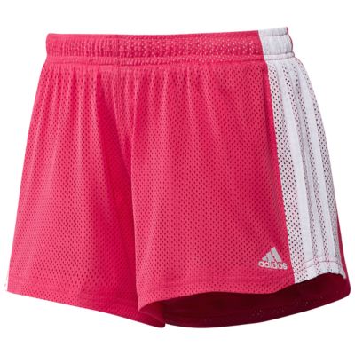 image: adidas Everyday Mesh Stripe Shorts Z31035
