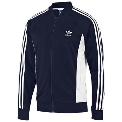 image: adidas Court Superstar Track Top Z31511