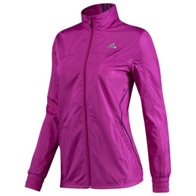 image: adidas 3-Stripes Wind Jacket Z31520