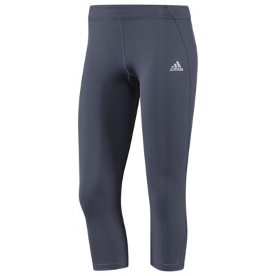 image: adidas Techfit Three-Quarter Tights Z31650
