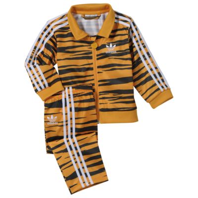 image: adidas Firebird Tiger Track Suit Z31758