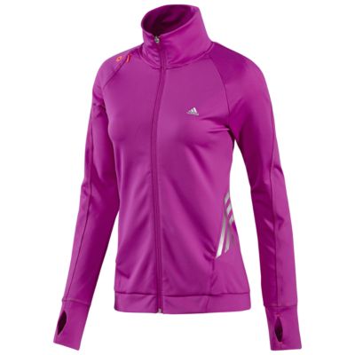 image: adidas Adizero Track Top Z31861