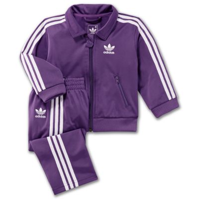 image: adidas Firebird Track Suit Z31964