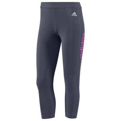 image: adidas Boyfriend Three-Quarter Tights Z32018
