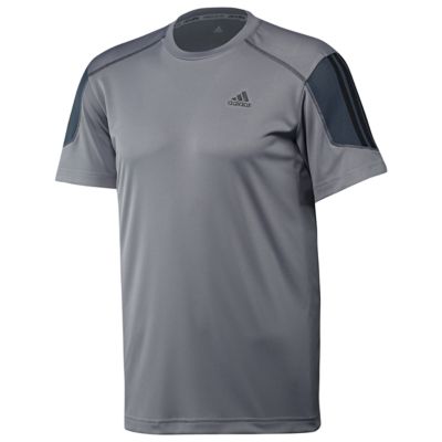 image: adidas Climamax 2 Short Sleeve Tee Z32129