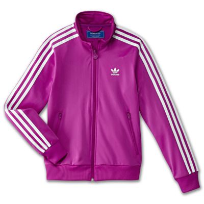 image: adidas Firebird Track Top Z32194