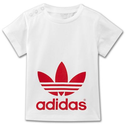 image: adidas Trefoil Tee Z32301