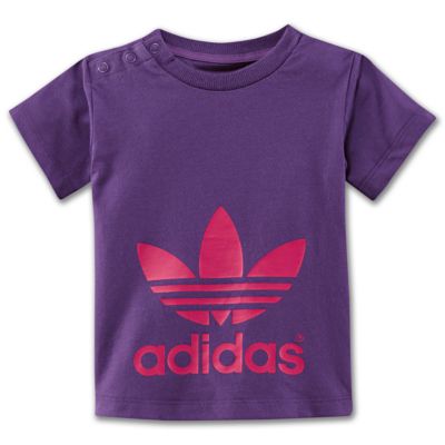 image: adidas Trefoil Tee Z32304