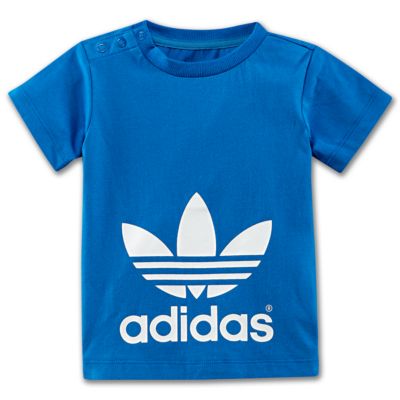 image: adidas Trefoil Tee Z32306