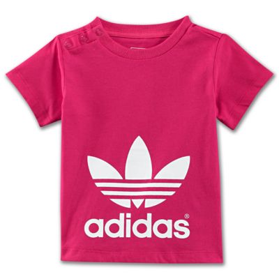 image: adidas Trefoil Tee Z32308