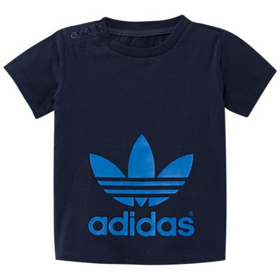 image: adidas Trefoil Tee Z32309