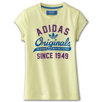 image: adidas Graphic Tee Z32330