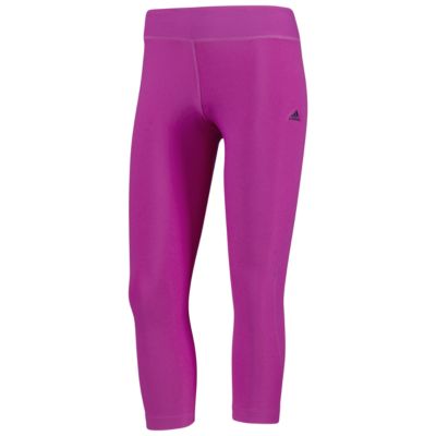 image: adidas Ultimate Three-Quarter Tights Z32408