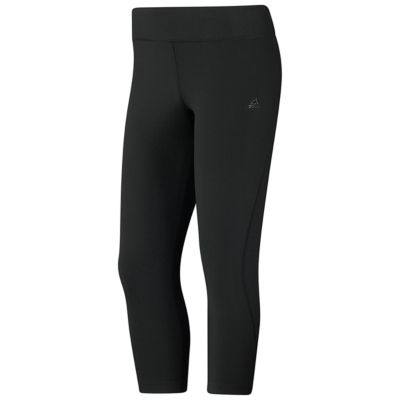 image: adidas Ultimate Three-Quarter Tights Z32409