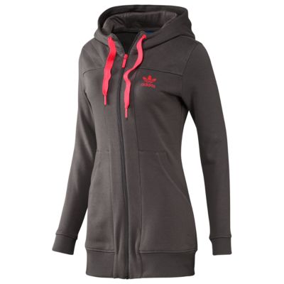 image: adidas Fancy Long Hoodie Z32707