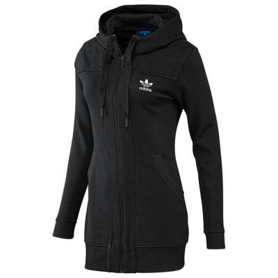 image: adidas Fancy Long Hoodie Z32708