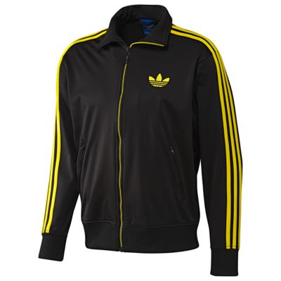 image: adidas Firebird Track Top Z32727