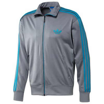 image: adidas Firebird Track Top Z32729