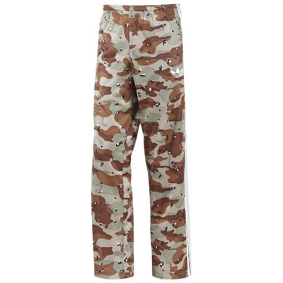 image: adidas Adi Camo Firebird Track Pants Z32731