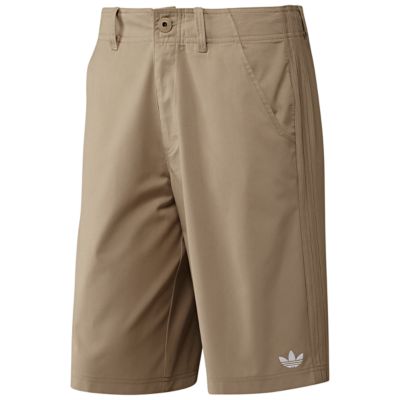 image: adidas 3-Stripes Clean Shorts Z32762