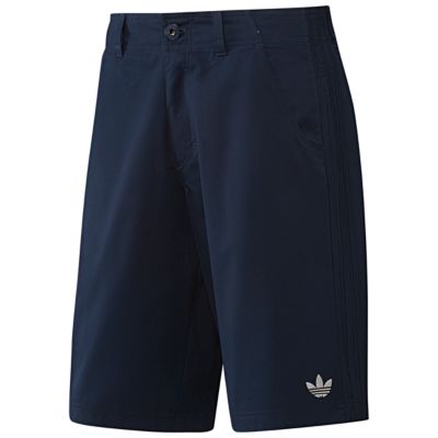 image: adidas 3-Stripes Clean Shorts Z32763