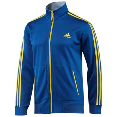 image: adidas Ultimate Track Jacket Z32829