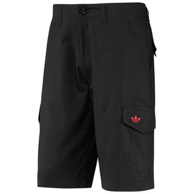 image: adidas Workwear Cargo Shorts Z32862