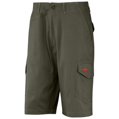 image: adidas Workwear Cargo Shorts Z32865