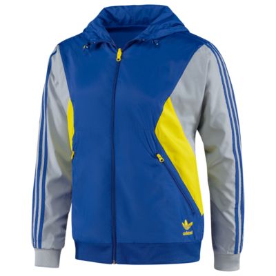 image: adidas Teorado Reversible Windbreaker Z32875